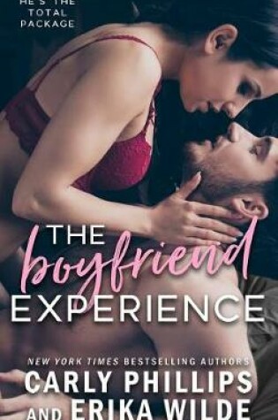 Cover of The Boyfriend Experience