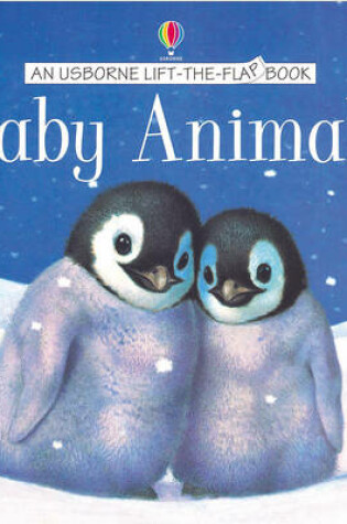 Cover of Baby Animals