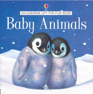 Cover of Baby Animals