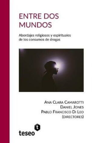 Cover of Entre dos mundos