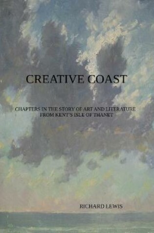 Cover of CREATIVE COAST