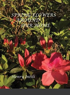 Book cover for Spring Flowers