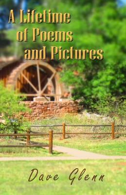 Book cover for A Lifetime of Poems and Pictures