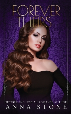 Book cover for Forever Theirs