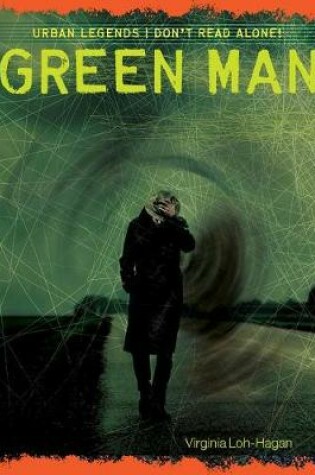 Cover of Green Man