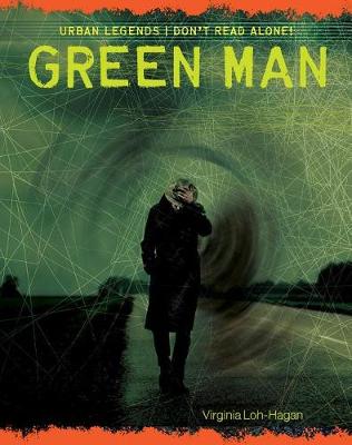 Cover of Green Man