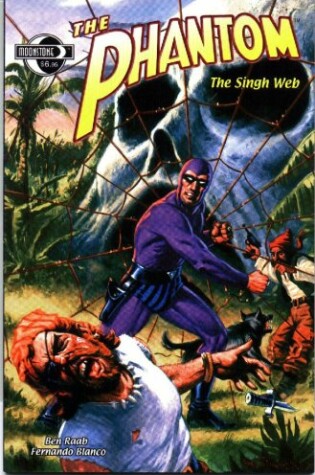 Cover of Phantom