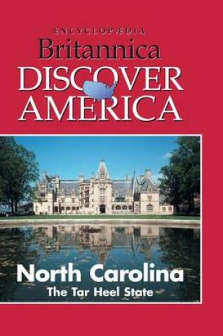 Cover of North Carolina