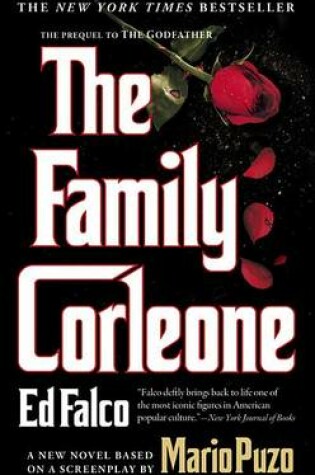 Cover of The Family Corleone