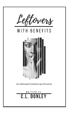 Book cover for Leftovers With Benefits