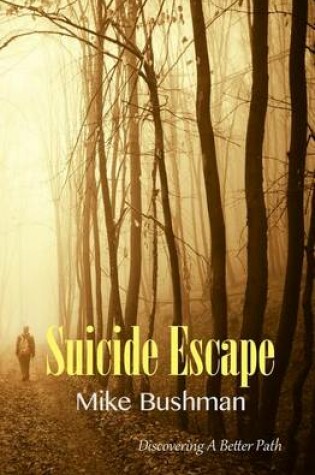 Cover of Suicide Escape