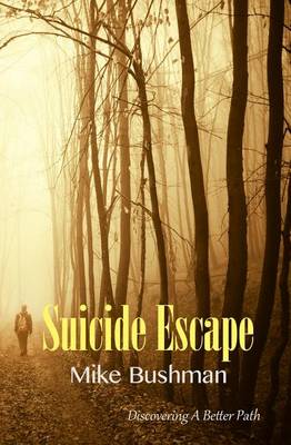 Book cover for Suicide Escape