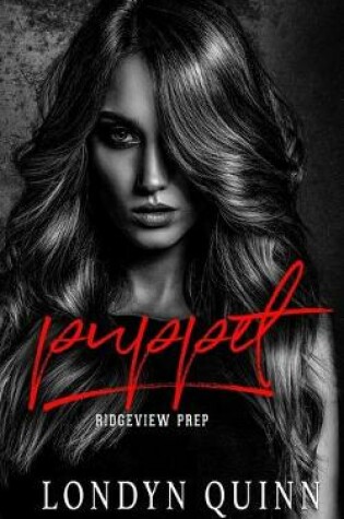 Cover of Puppet