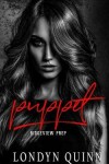 Book cover for Puppet