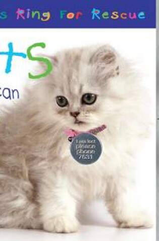 Cover of Cats.