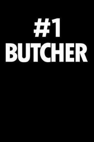 Cover of Number 1 Butcher