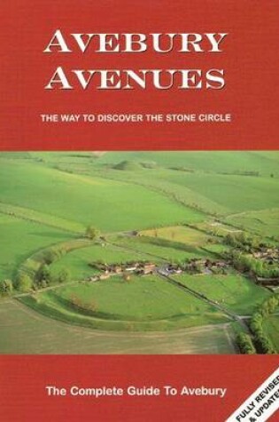 Cover of Avebury Avenues