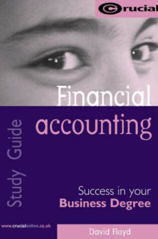 Cover of Financial Accounting