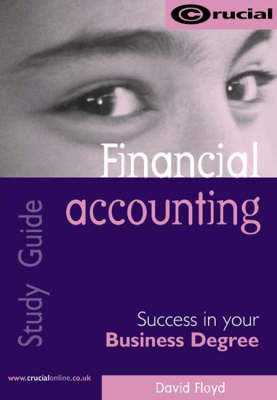 Cover of Financial Accounting