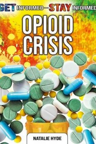 Cover of The Opioid Crisis