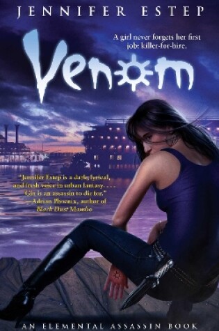 Cover of Venom