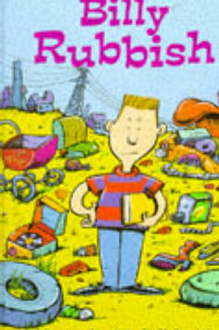 Cover of Billy Rubbish