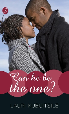 Book cover for Can He Be the One?