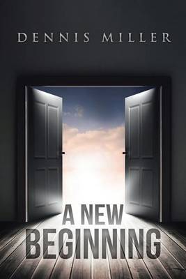 Book cover for A New Beginning