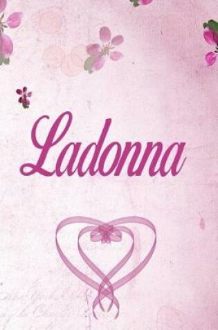 Cover of Ladonna