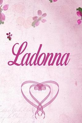 Book cover for Ladonna