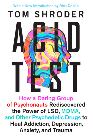 Cover of Acid Test