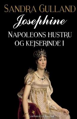 Book cover for Josephine