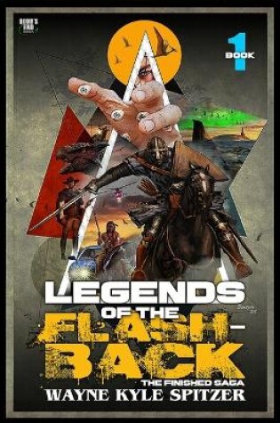 Legends of the Flashback