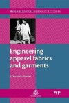 Book cover for Engineering Apparel Fabrics and Garments