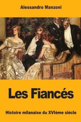 Cover of Les Fiancés