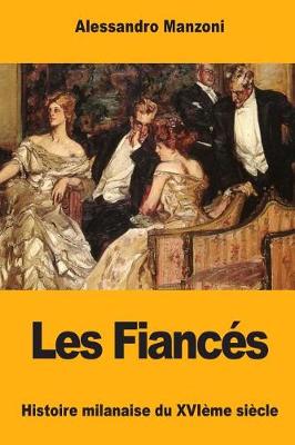 Book cover for Les Fiancés