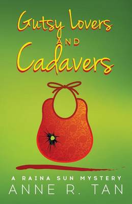 Cover of Gusty Lovers and Cadavers