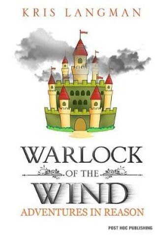 Cover of Warlock of the Wind