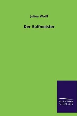 Cover of Der Sulfmeister