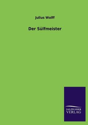 Book cover for Der Sulfmeister