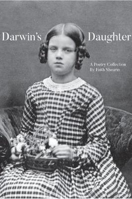 Book cover for Darwin's Daughter