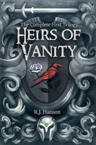 Cover of Heirs of Vanity