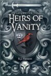 Book cover for Heirs of Vanity