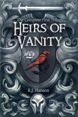 Cover of Heirs of Vanity