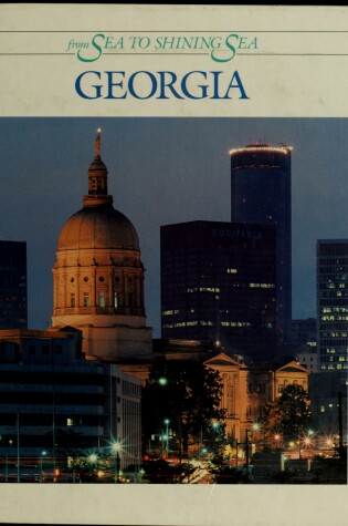 Cover of Georgia - Stss