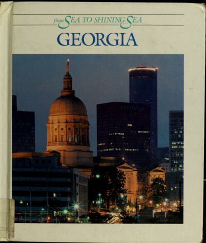 Book cover for Georgia - Stss