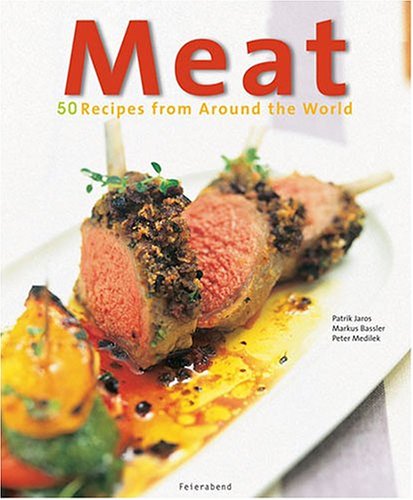 Book cover for Steaks, Roasts and Braised Dishes