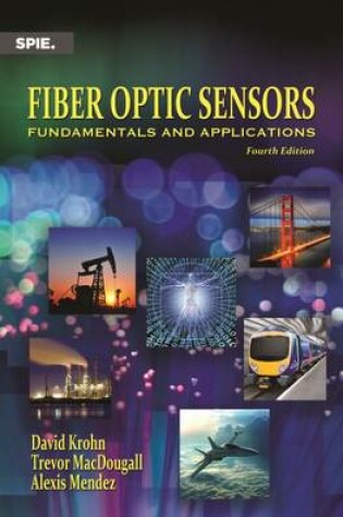 Cover of Fiber Optic Sensors