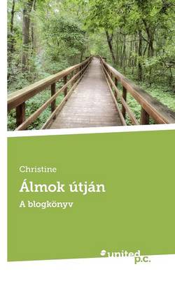 Book cover for Almok Utjan