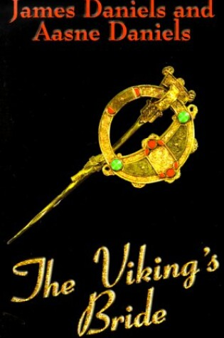 Cover of The Viking's Bride